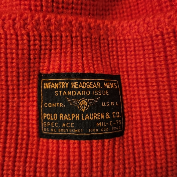 Beanie - Picture 2 of 4